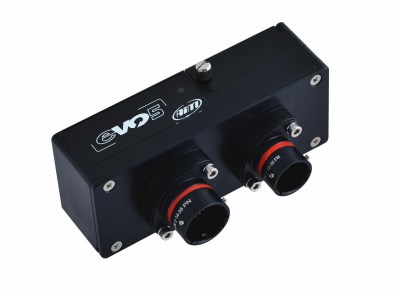 AiM EVO5 official photo 2